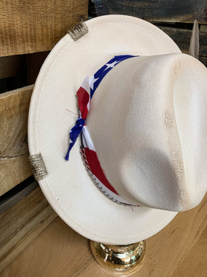 One Nation Hat