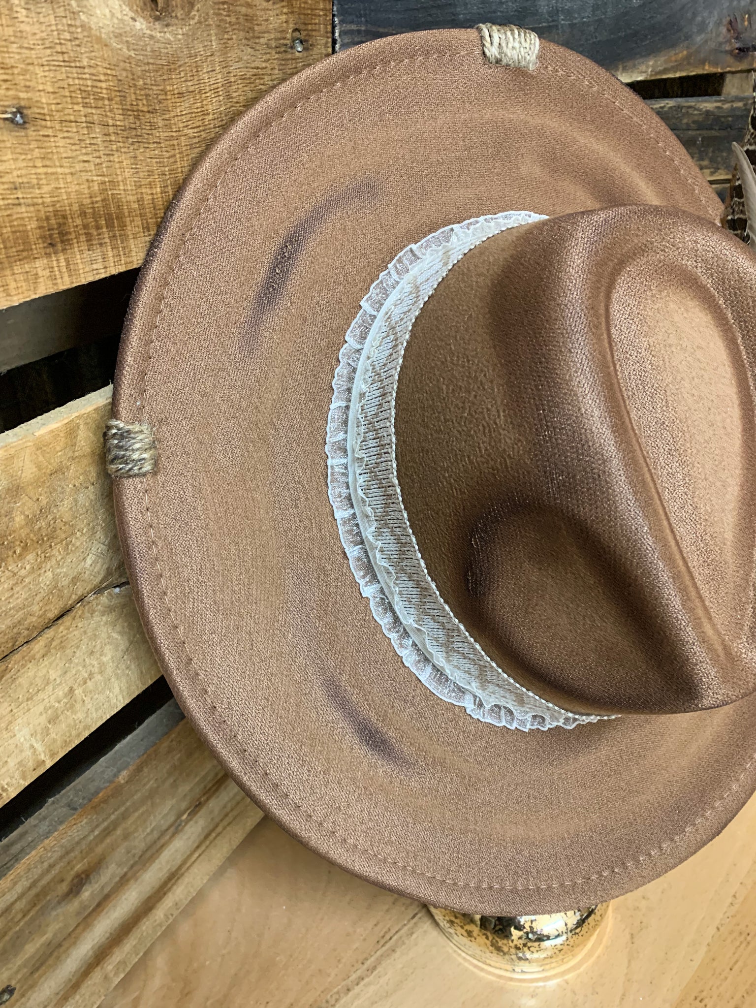 Cedar Ridge Hat