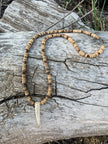 JemiKay Antler Necklace