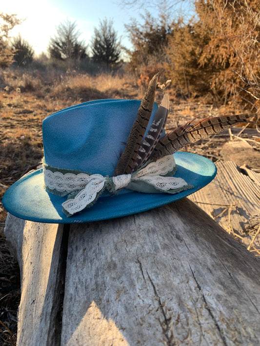 Gypsy Soul Hat